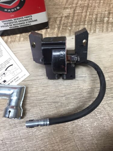 Briggs & Stratton Genuine NOS New Magneto Armature 793352 (6922734600375)